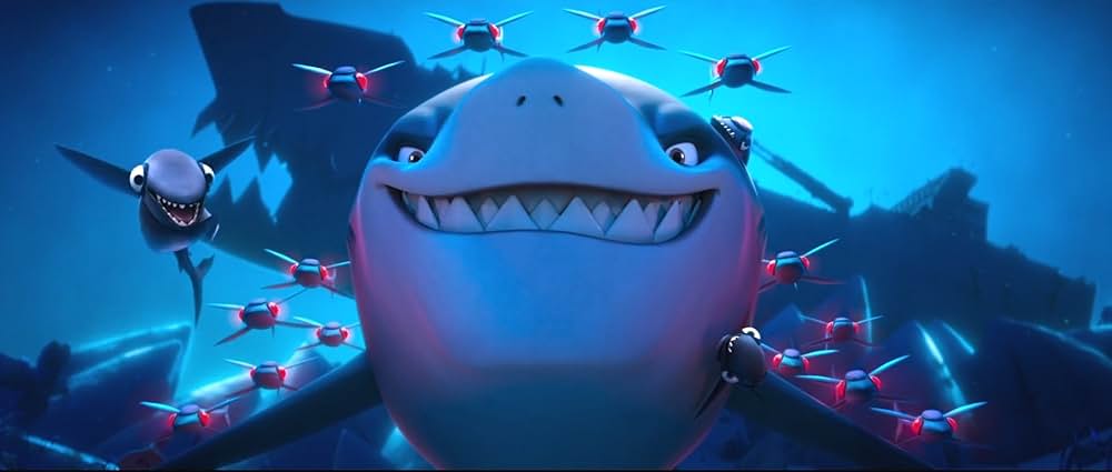 海中部隊シールチームの画像