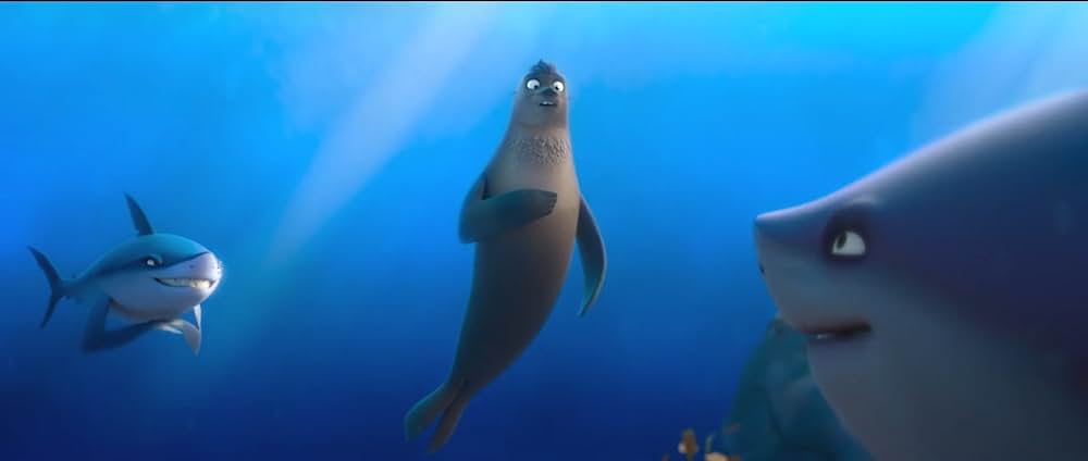 海中部隊シールチームの画像