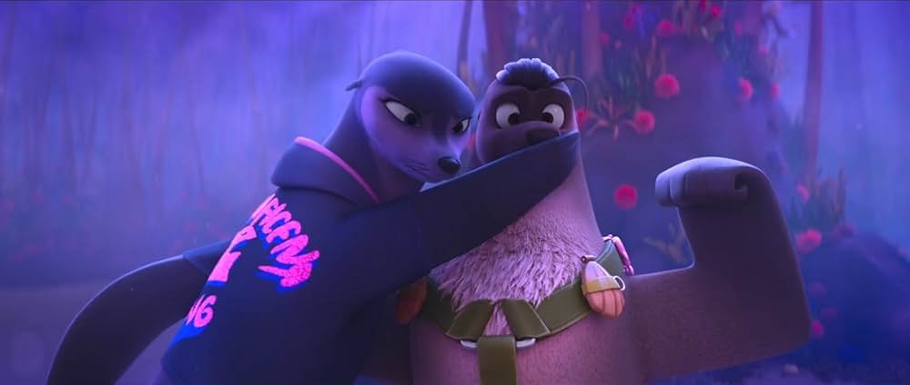 海中部隊シールチームの画像