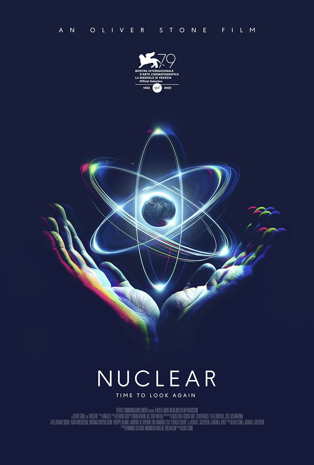 Nuclear Now（原題）の写真