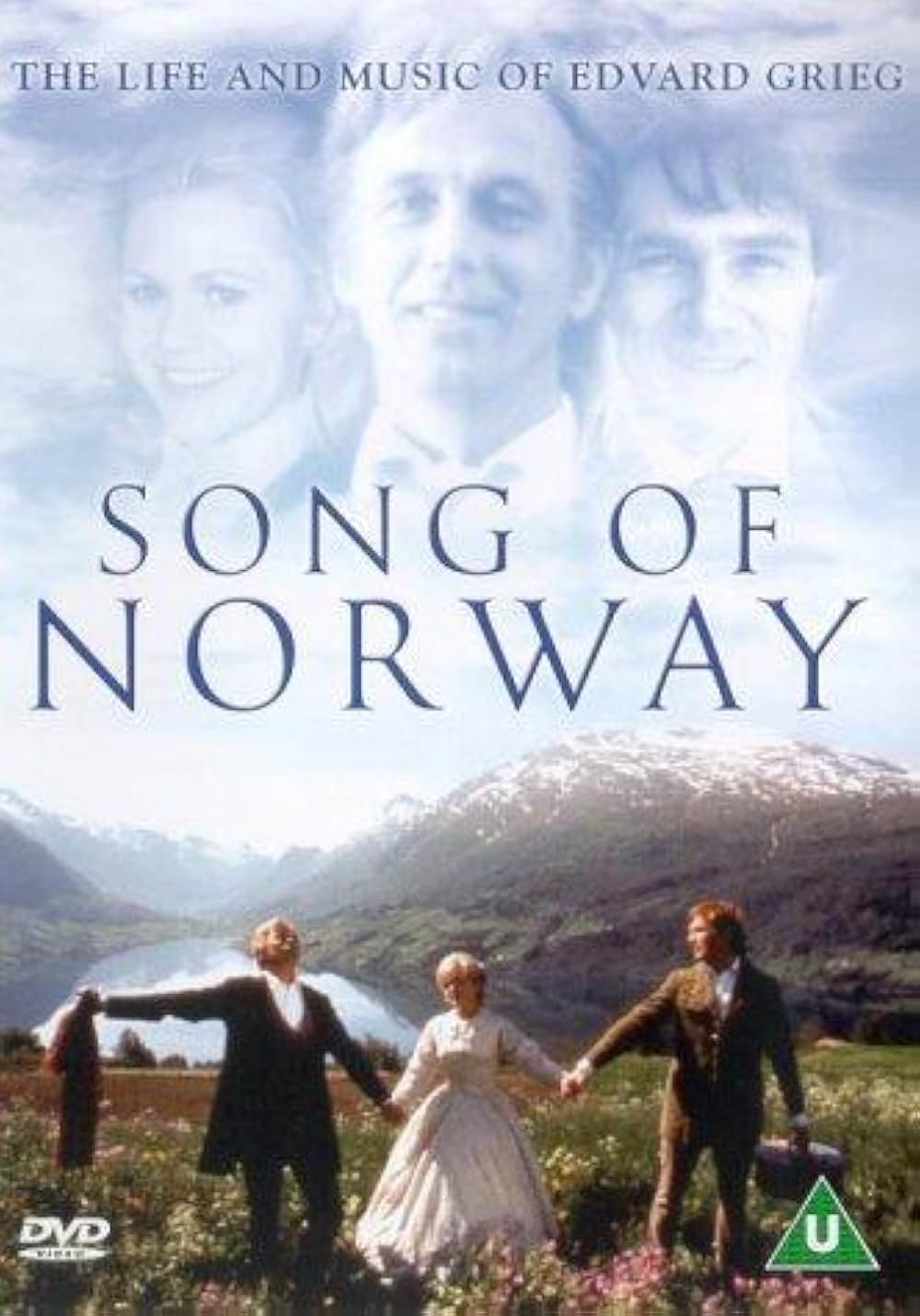 ソング・オブ・ノルウェーの画像