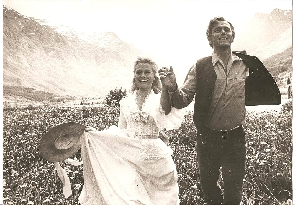 ソング・オブ・ノルウェーの画像