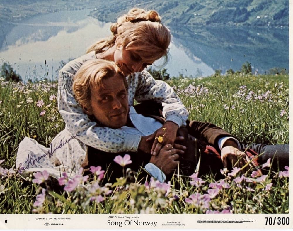 ソング・オブ・ノルウェーの画像