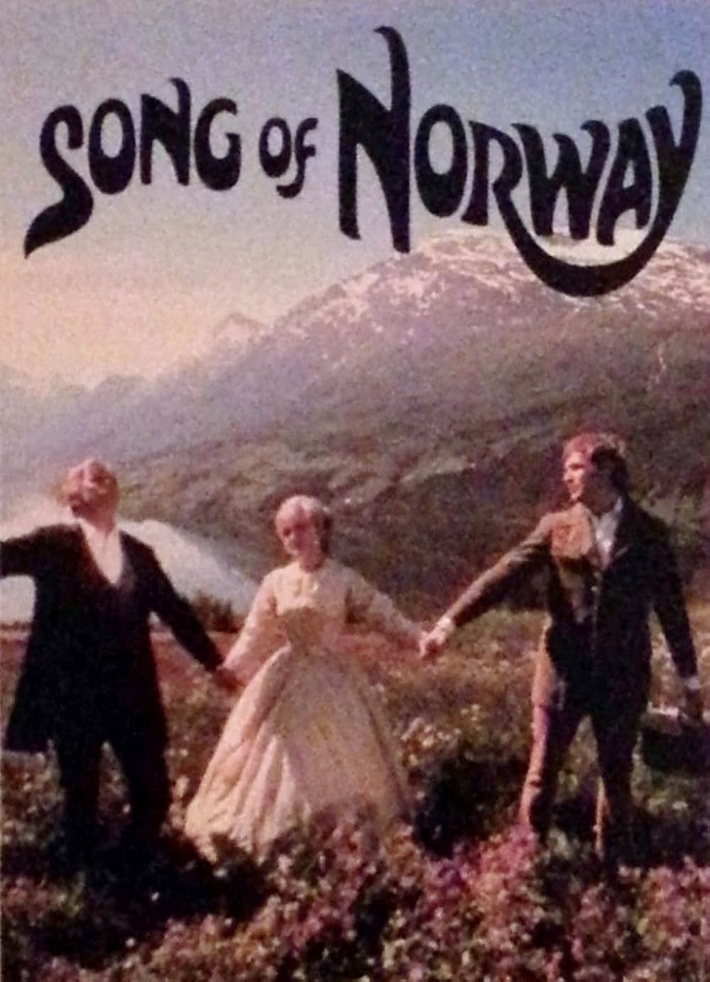 ソング・オブ・ノルウェーの画像