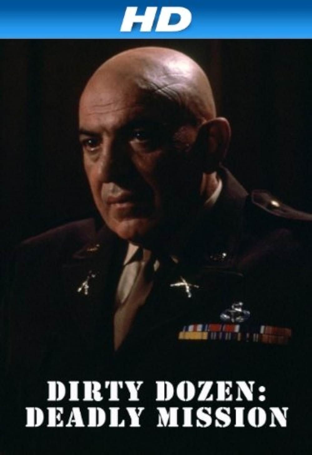 殺人軍団ダーティ・ミッション／特攻大作戦3の画像