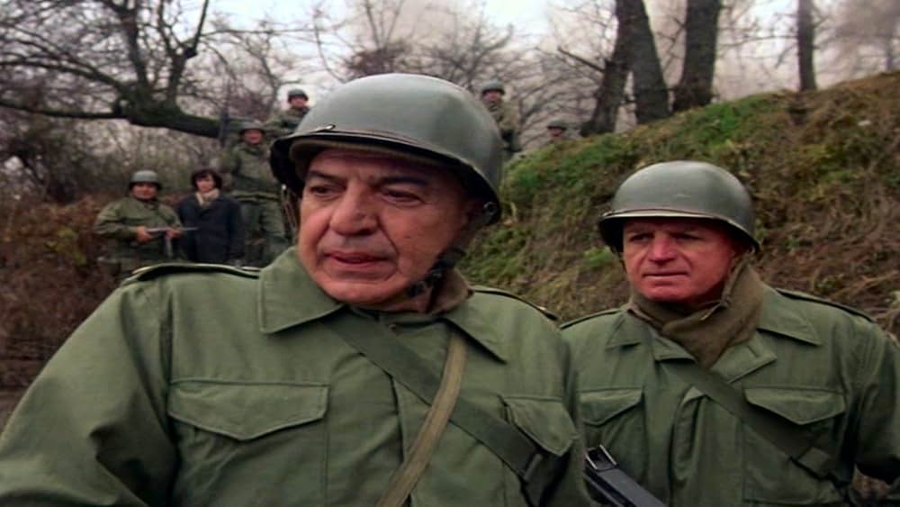 殺人軍団ダーティ・ミッション／特攻大作戦3の画像