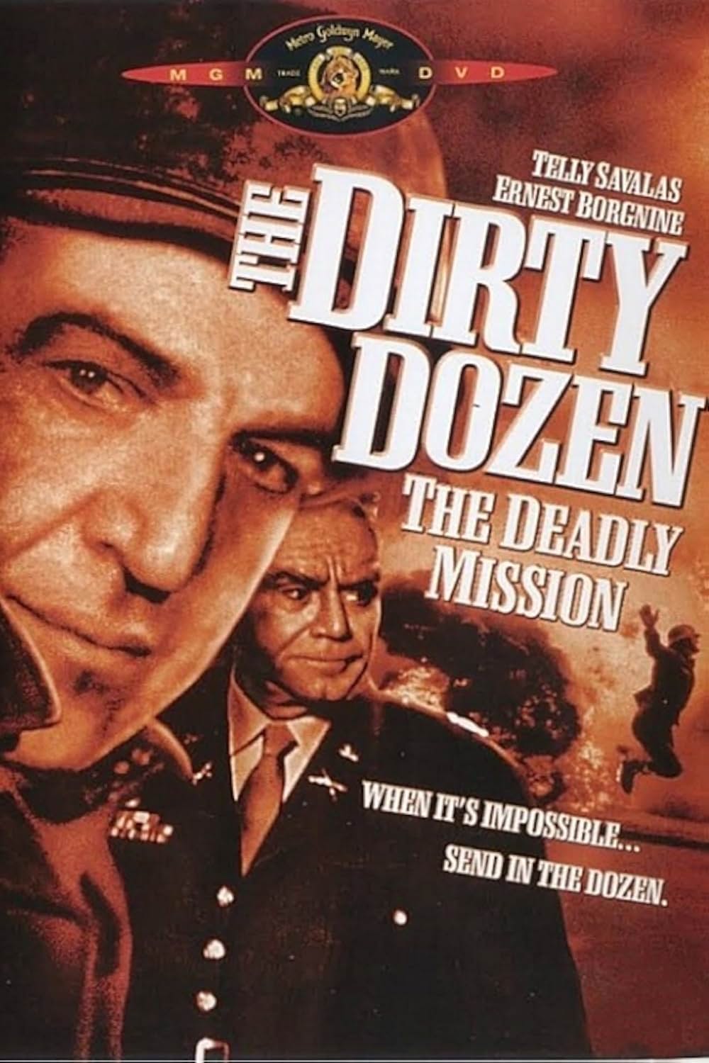 殺人軍団ダーティ・ミッション／特攻大作戦3の画像