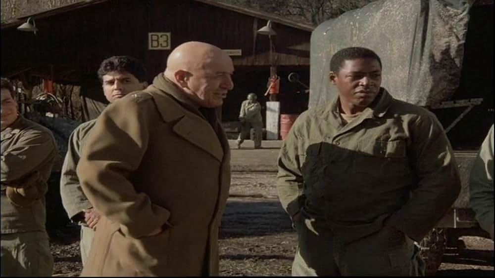 殺人軍団フェイタル・ミッション／特攻大作戦4の画像