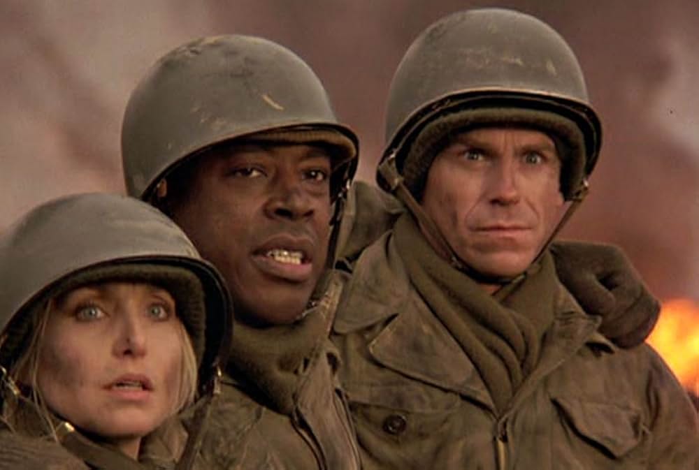 殺人軍団フェイタル・ミッション／特攻大作戦4の画像