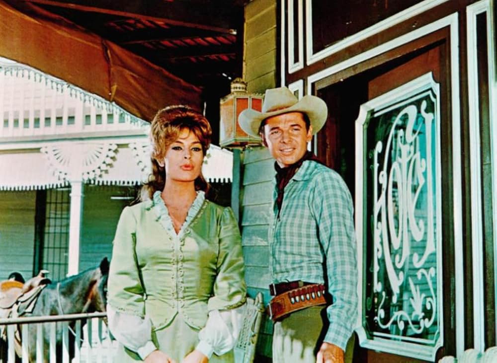 テキサス群盗団の画像