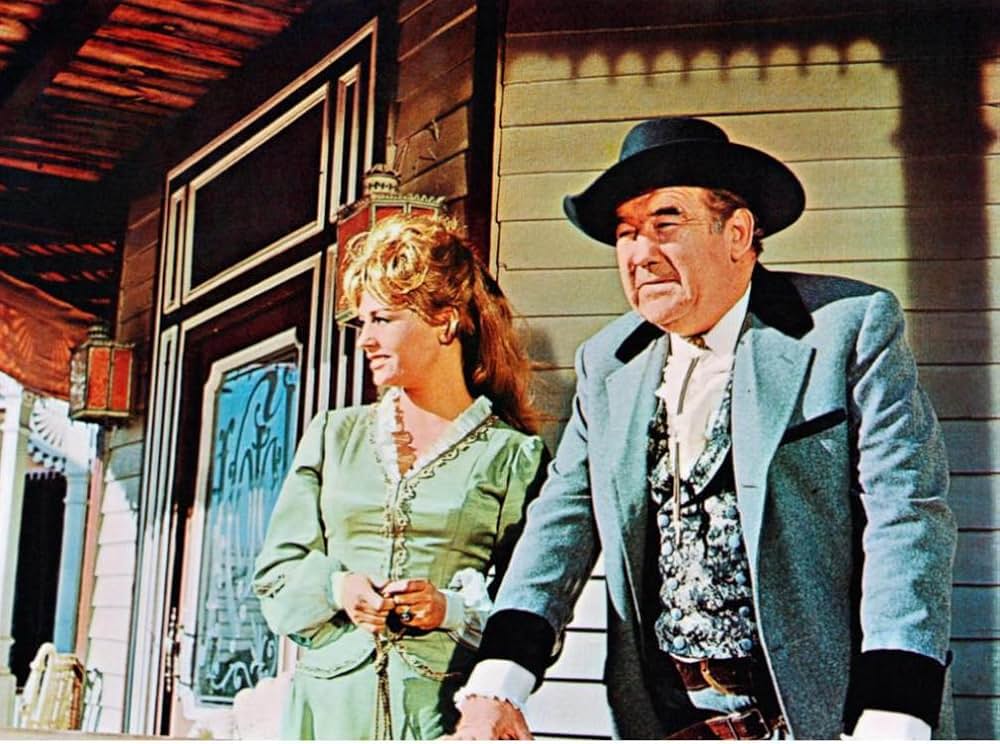 テキサス群盗団の画像