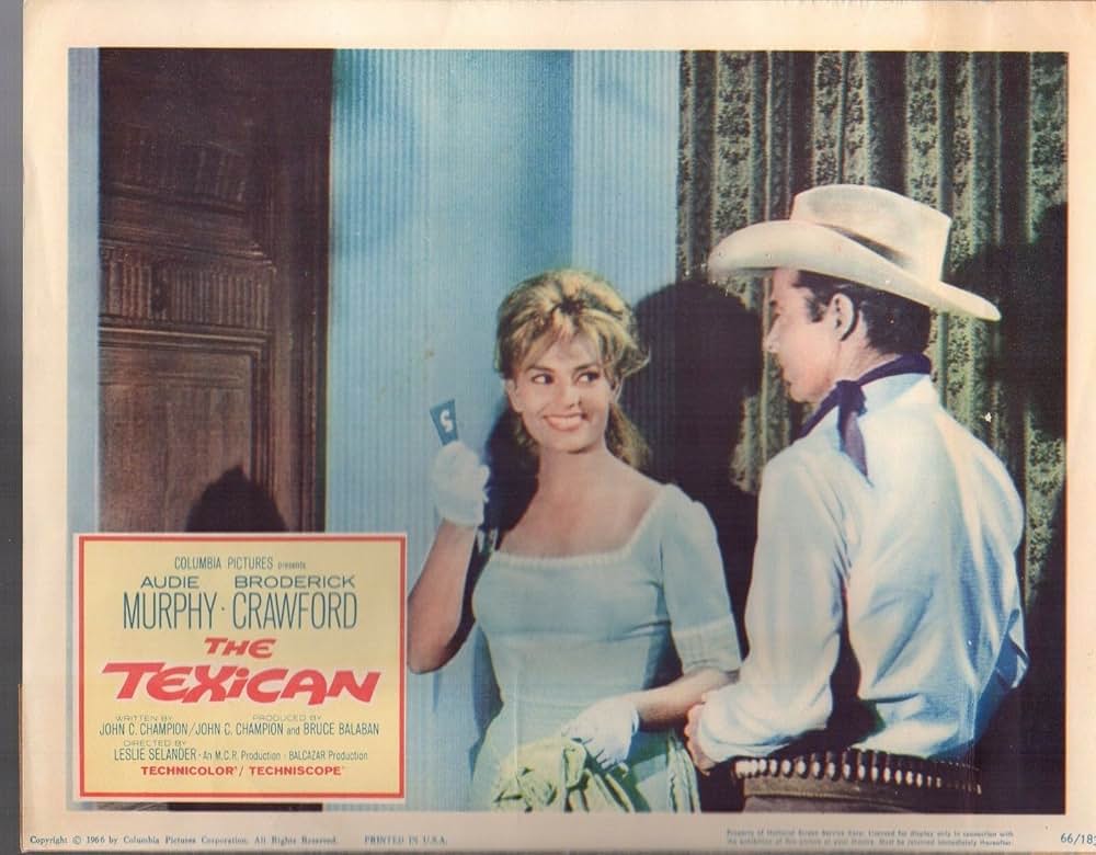 テキサス群盗団の画像