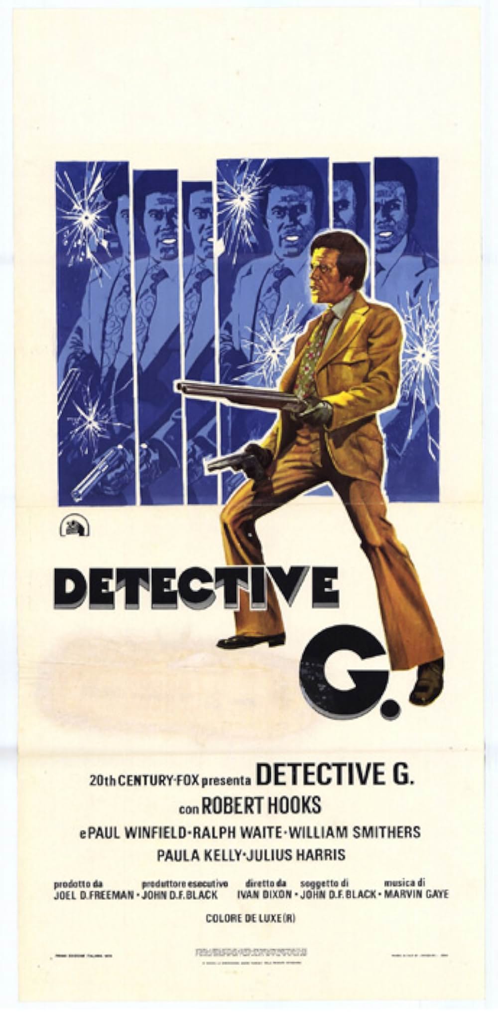 野獣戦争の画像