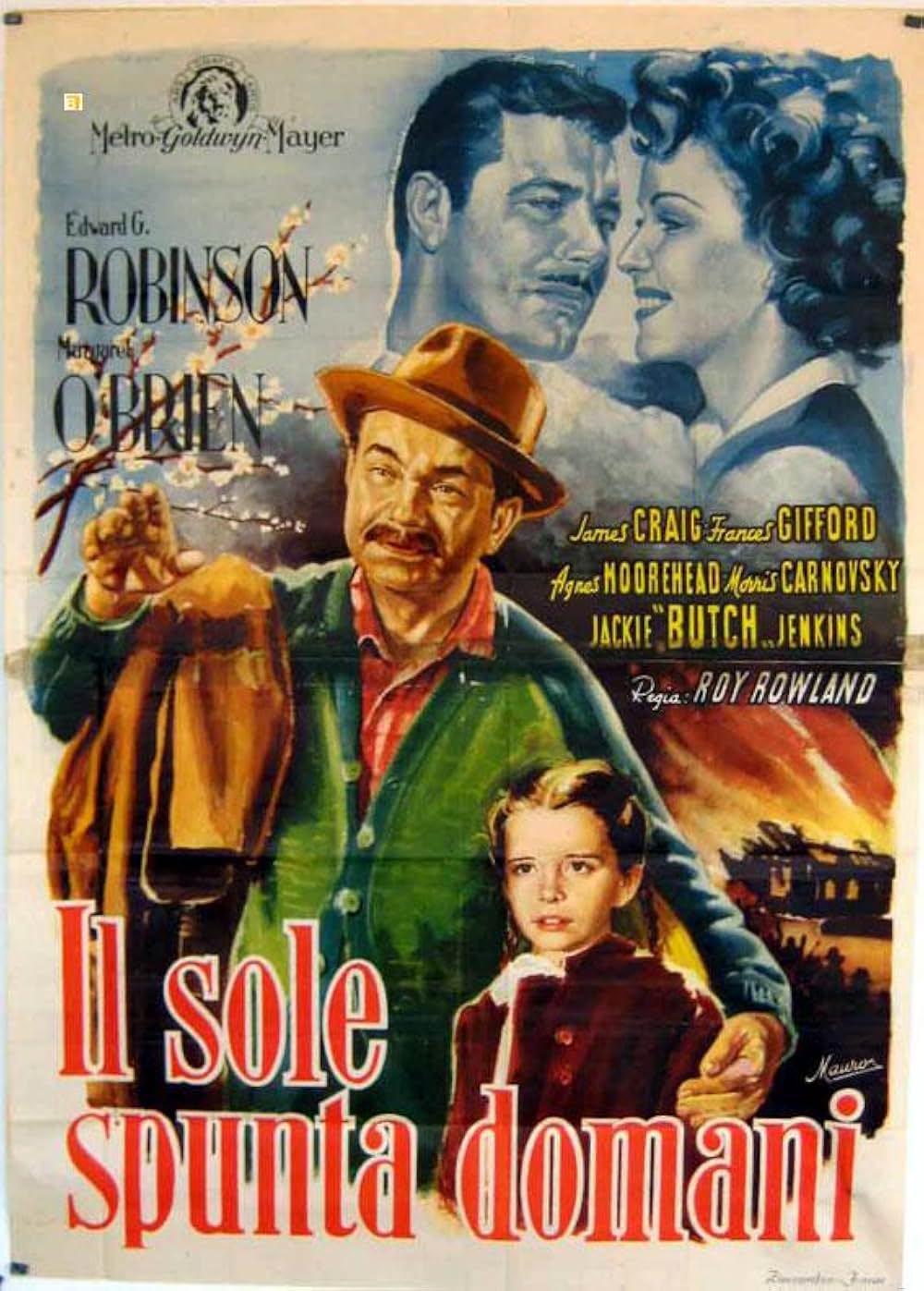 緑のそよ風の画像