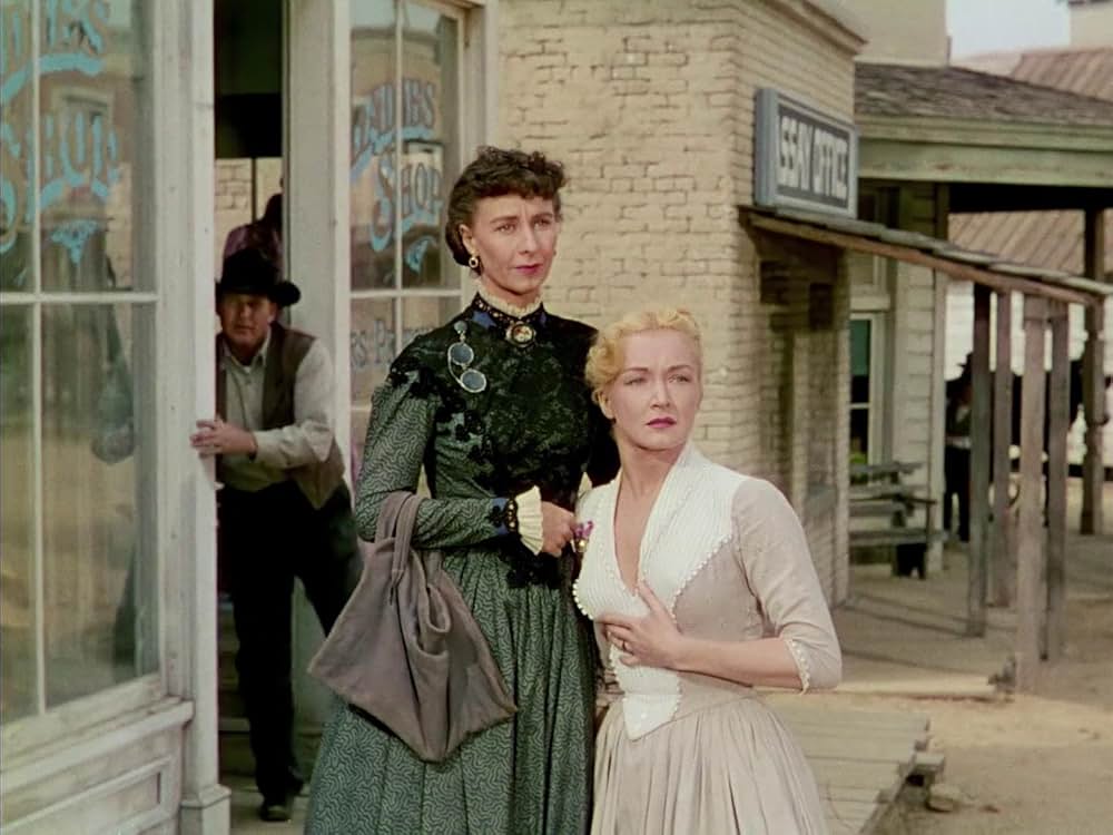 四人のガンマンの画像