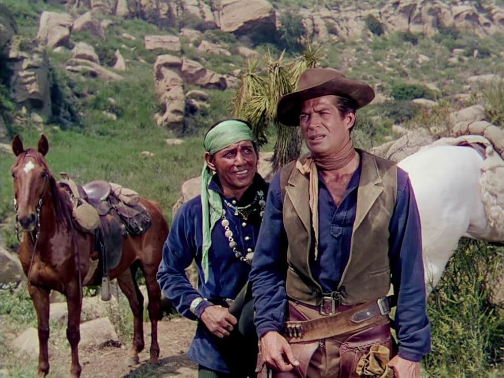 四人のガンマンの画像