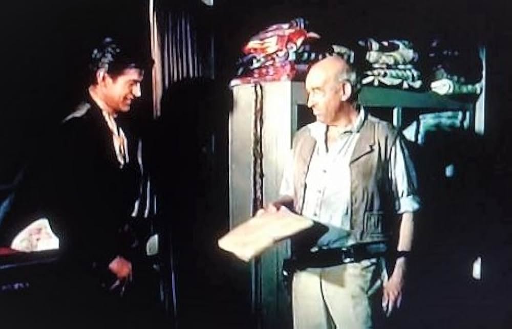 四人のガンマンの画像