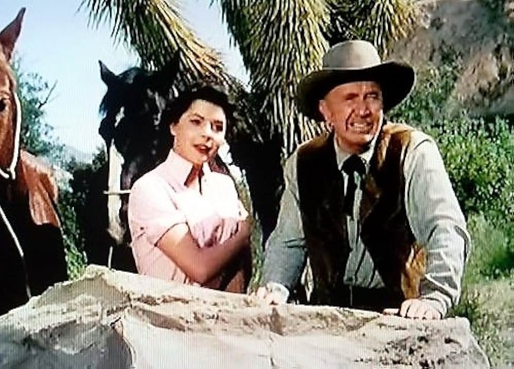 四人のガンマンの画像