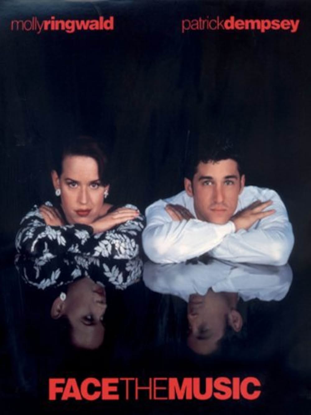 ラスト・ソングを2人での画像