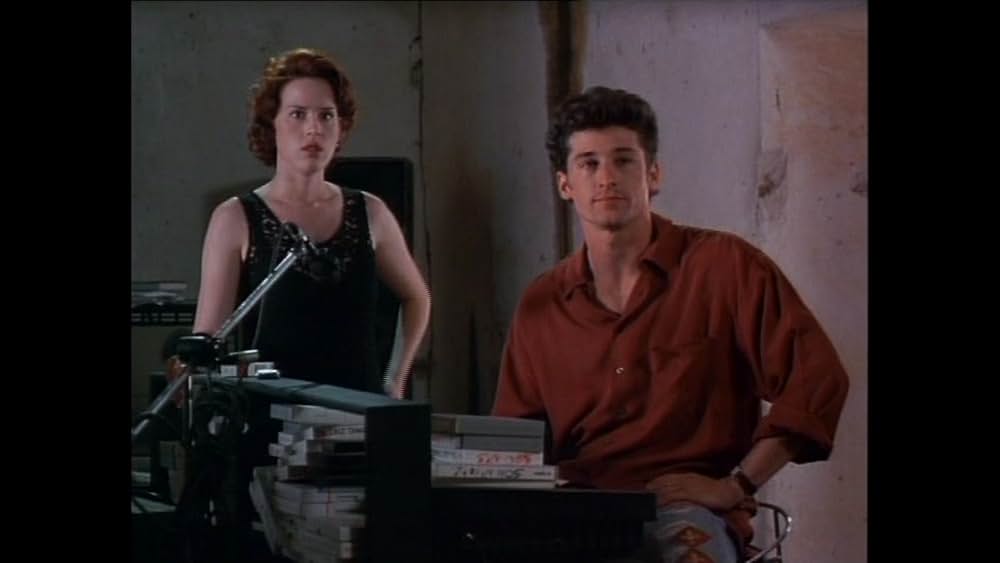 ラスト・ソングを2人での画像