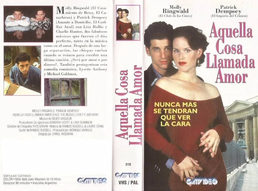 ラスト・ソングを2人での画像