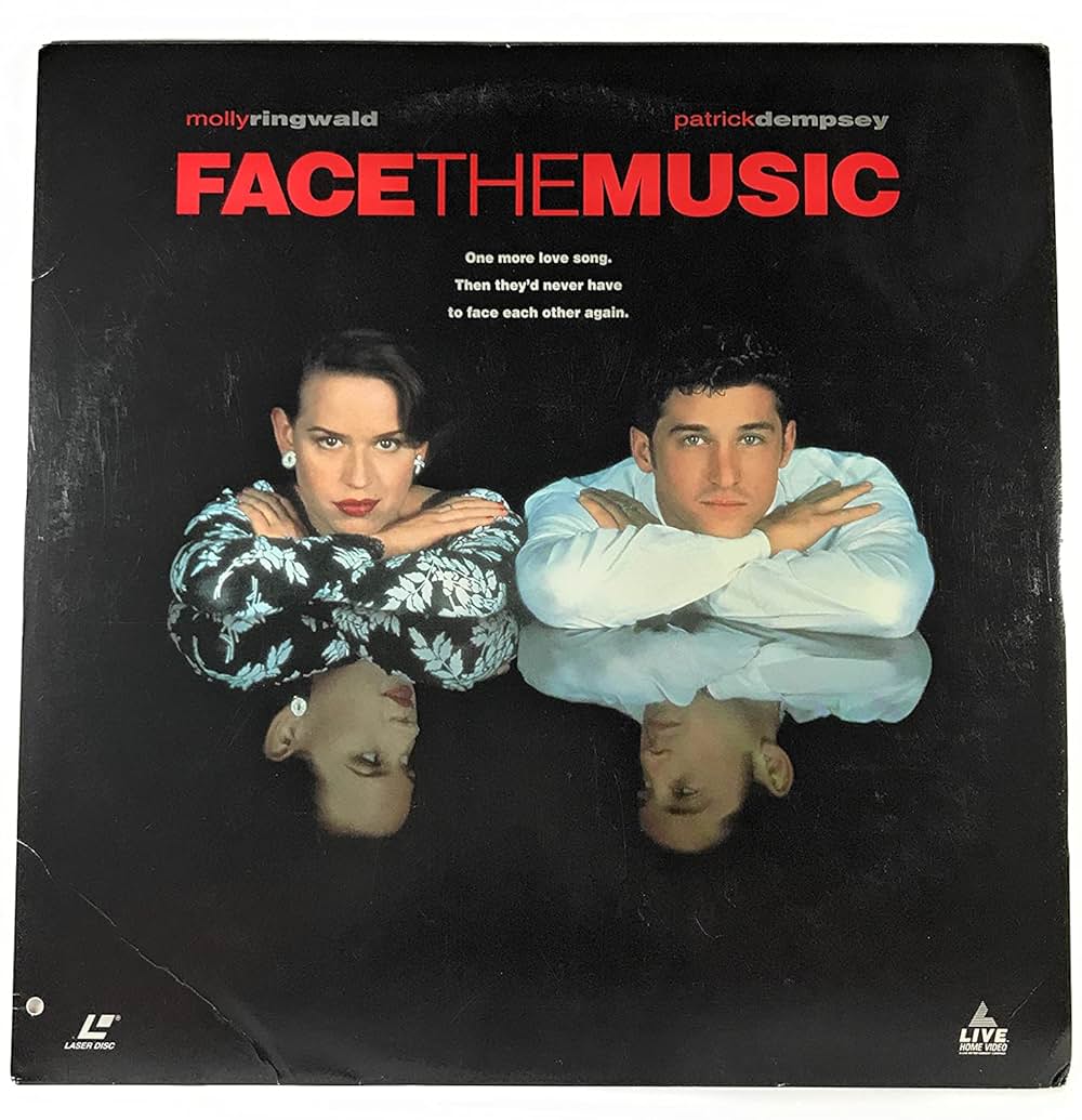 ラスト・ソングを2人での画像