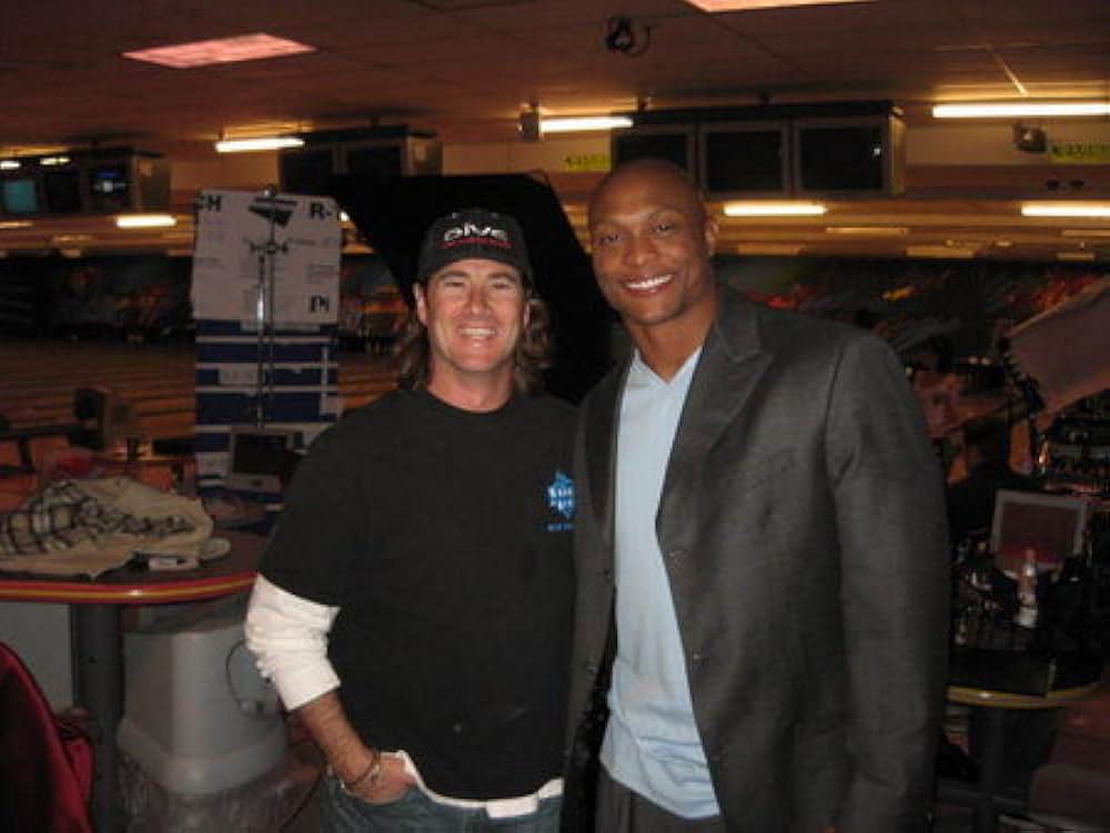 俺たちプロボウラーの画像