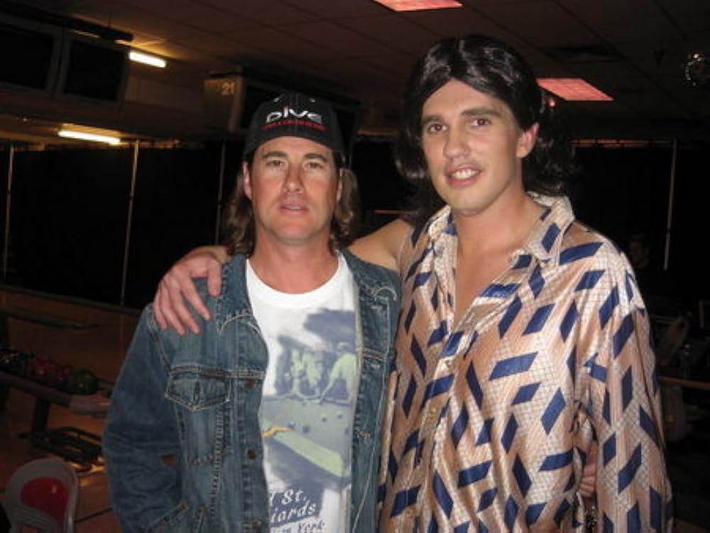 俺たちプロボウラーの画像