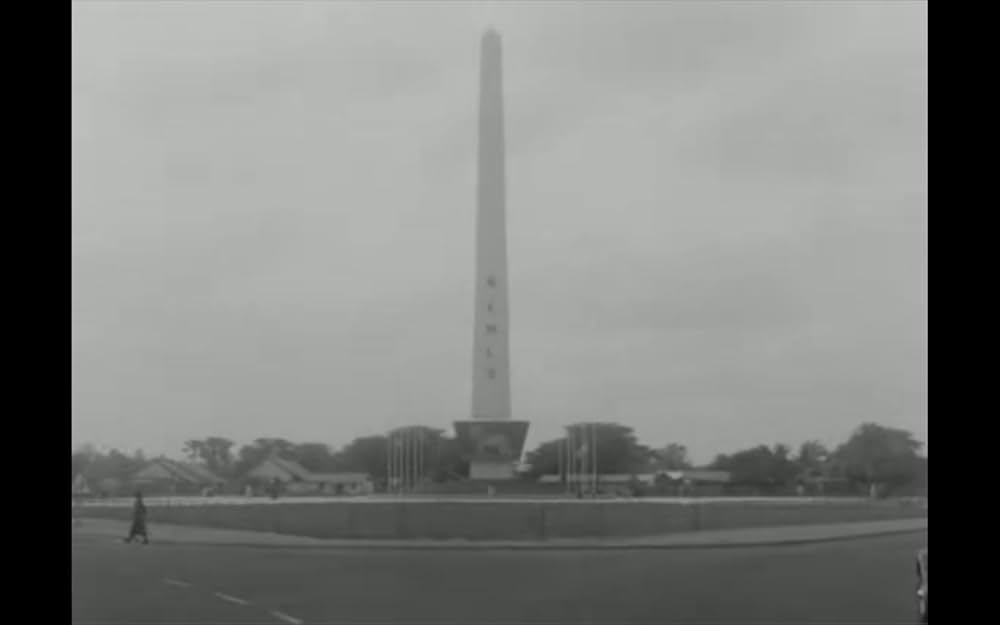 Borom sarret（原題）の画像