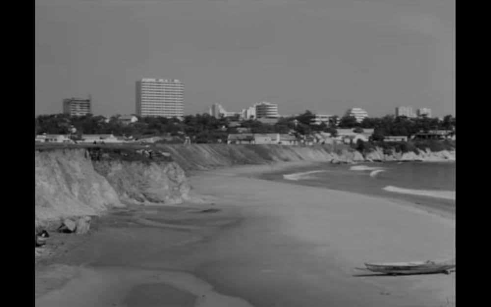 Borom sarret（原題）の画像
