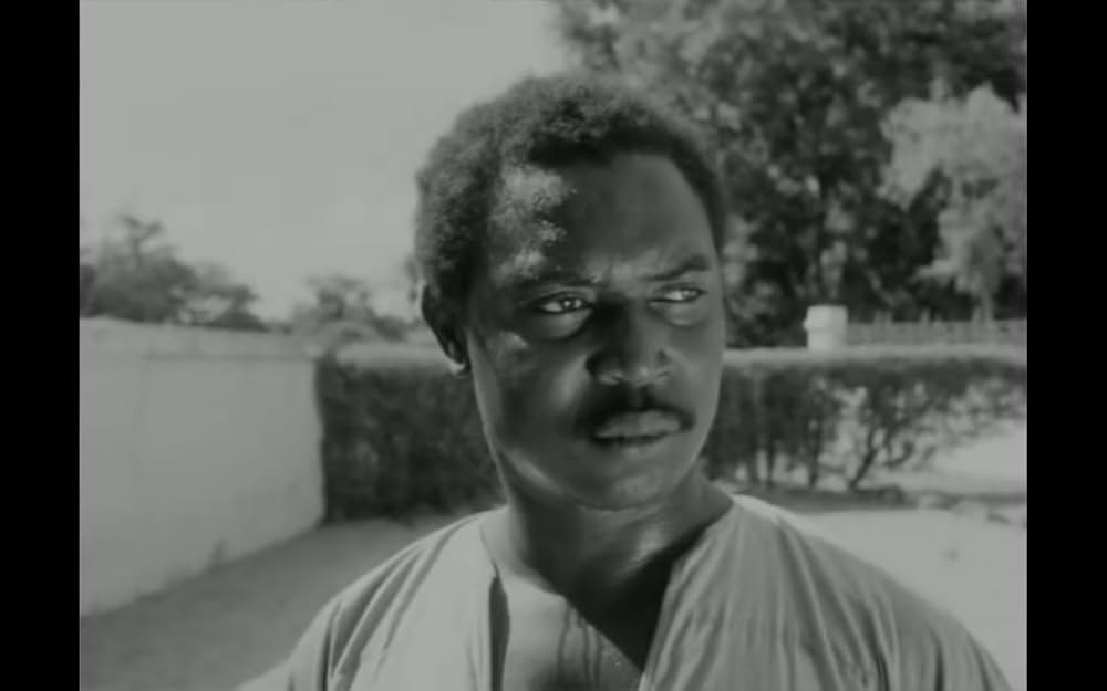 Borom sarret（原題）の画像