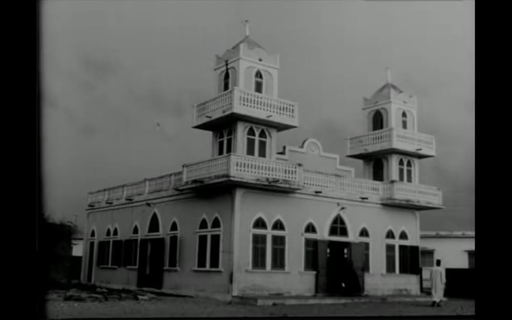 Borom sarret（原題）の画像