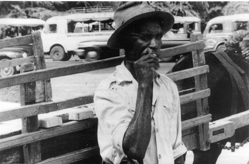 Borom sarret（原題）の画像