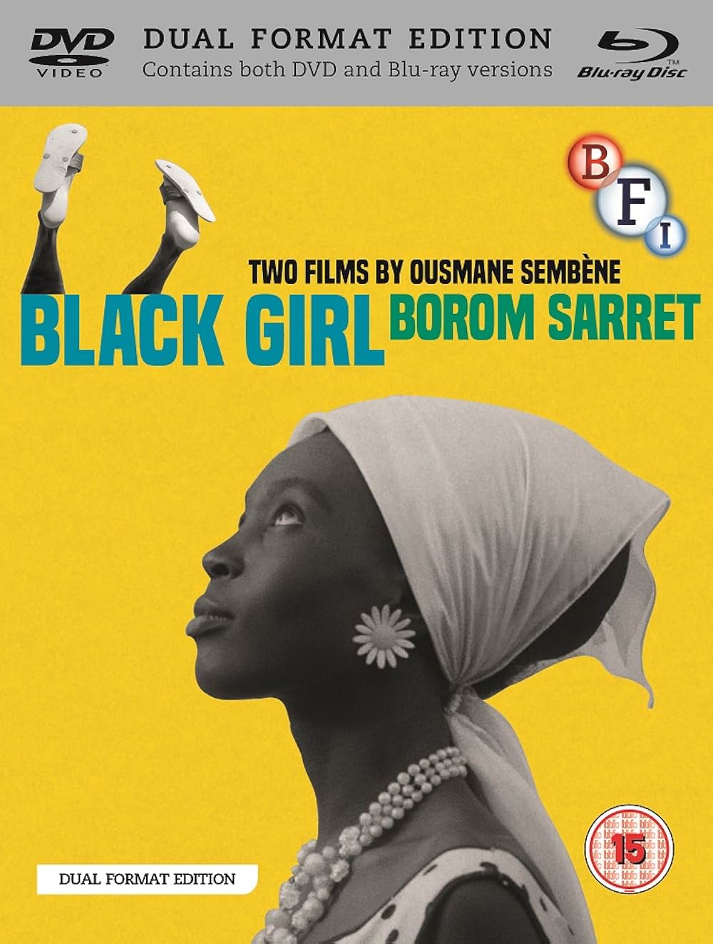 「Borom sarret（原題）」の画像