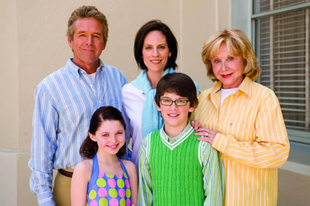 アメリカンガール（原題）の画像