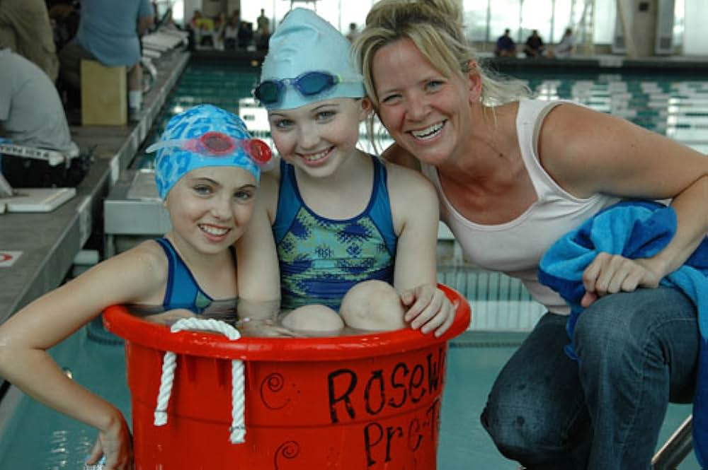 アメリカンガール（原題）の画像