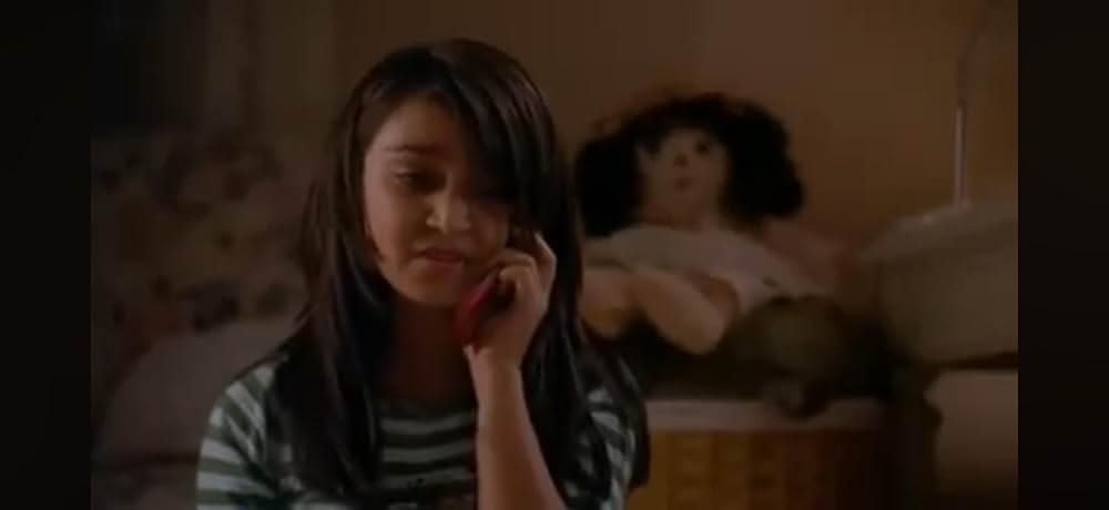 アメリカンガール（原題）の画像