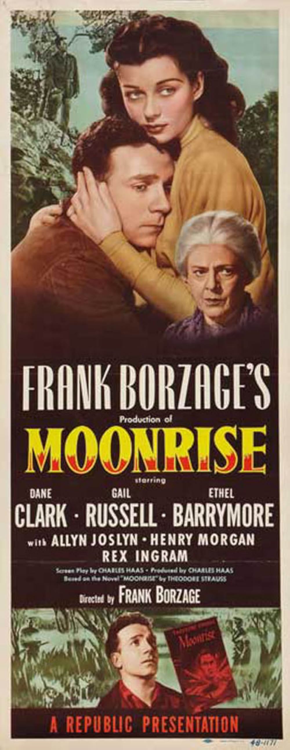 Moonrise（原題）の画像