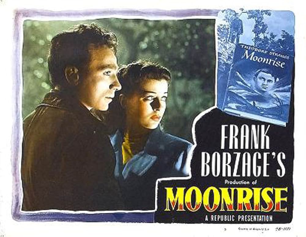 「Moonrise（原題）」の画像