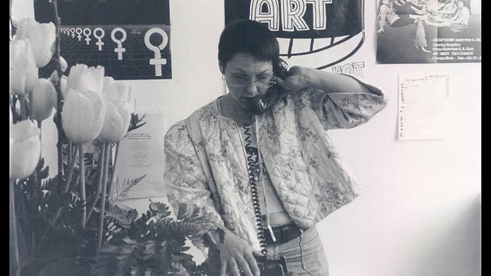 フェミニストからのメッセージの画像