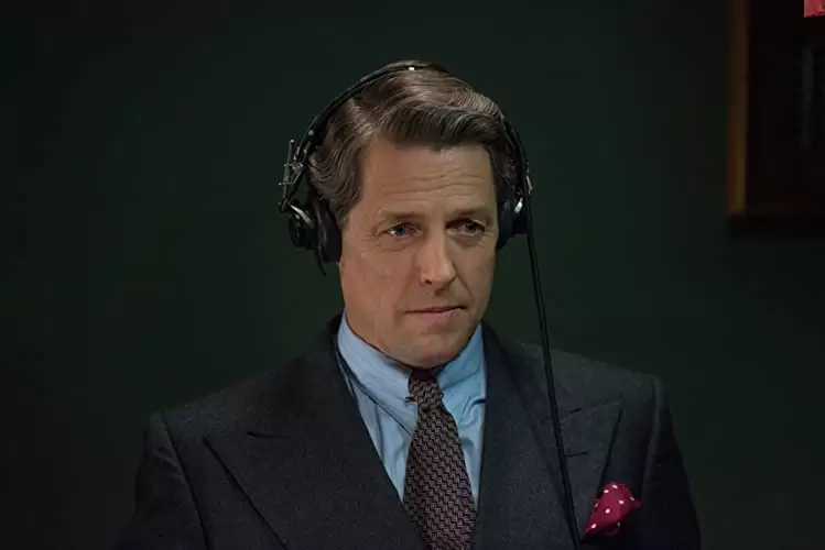 マダム・フローレンス！ 夢見るふたりの画像