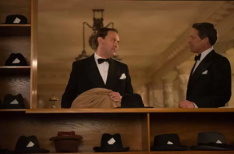 マダム・フローレンス！ 夢見るふたりの画像