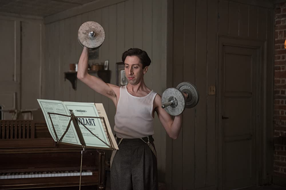 マダム・フローレンス！ 夢見るふたりの画像