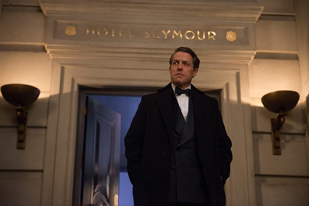 マダム・フローレンス！ 夢見るふたりの画像