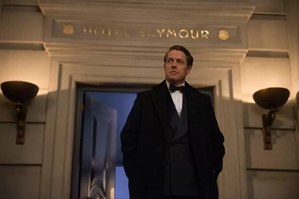 マダム・フローレンス！ 夢見るふたりの画像