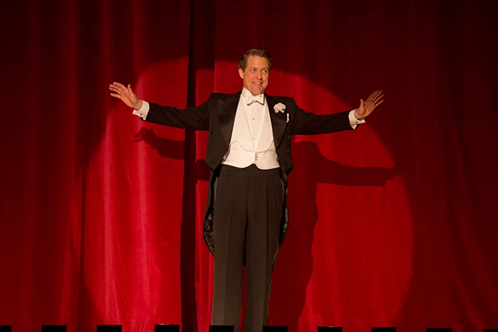 マダム・フローレンス！ 夢見るふたりの画像