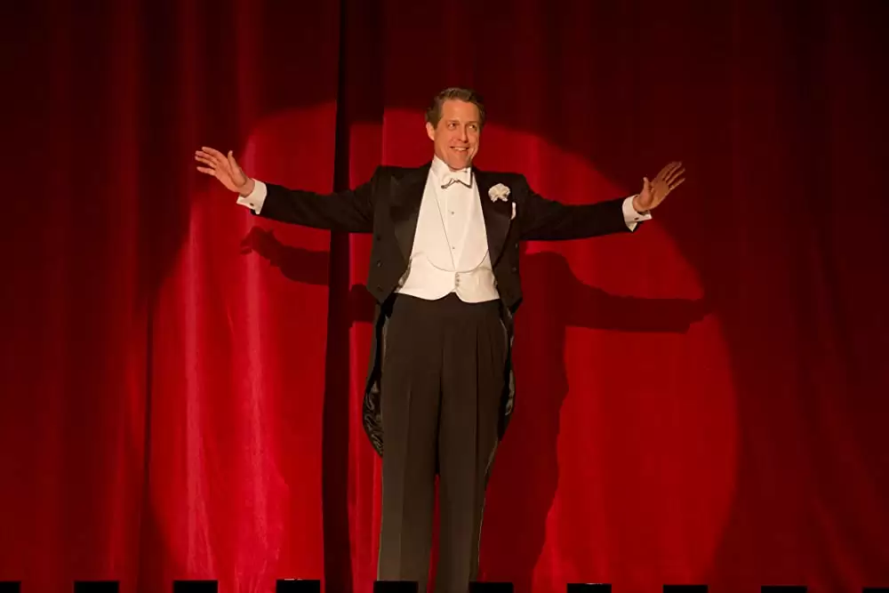 マダム・フローレンス！ 夢見るふたりの画像