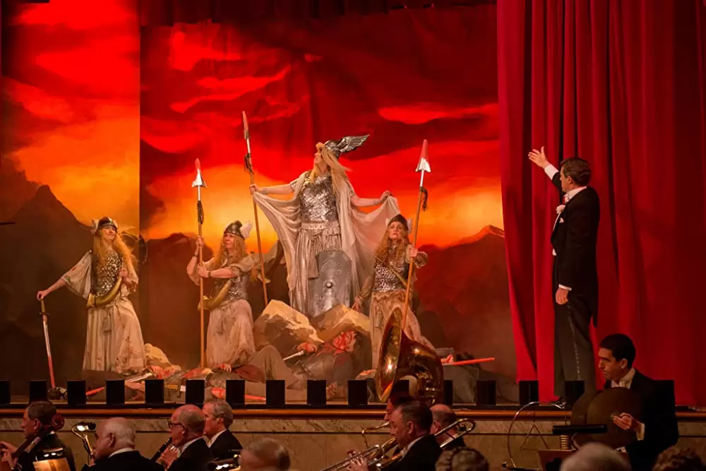 マダム・フローレンス！ 夢見るふたりの画像