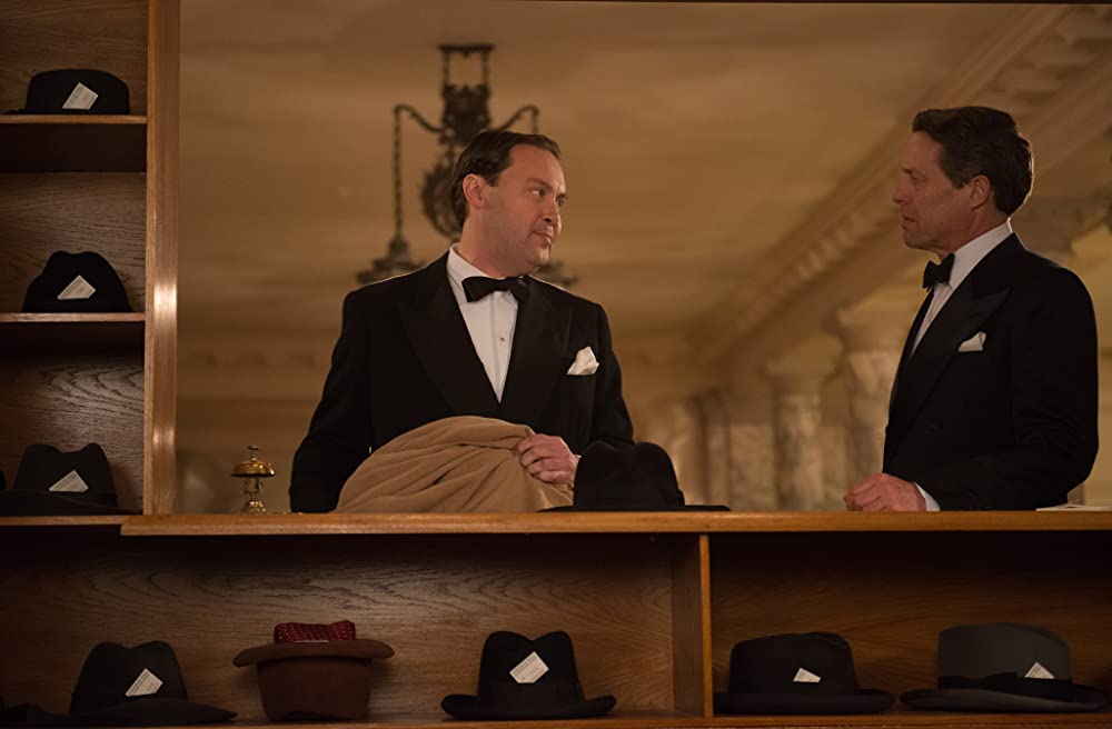 マダム・フローレンス！ 夢見るふたりの画像