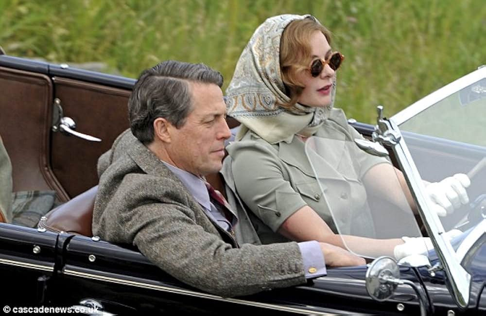 マダム・フローレンス！ 夢見るふたりの画像